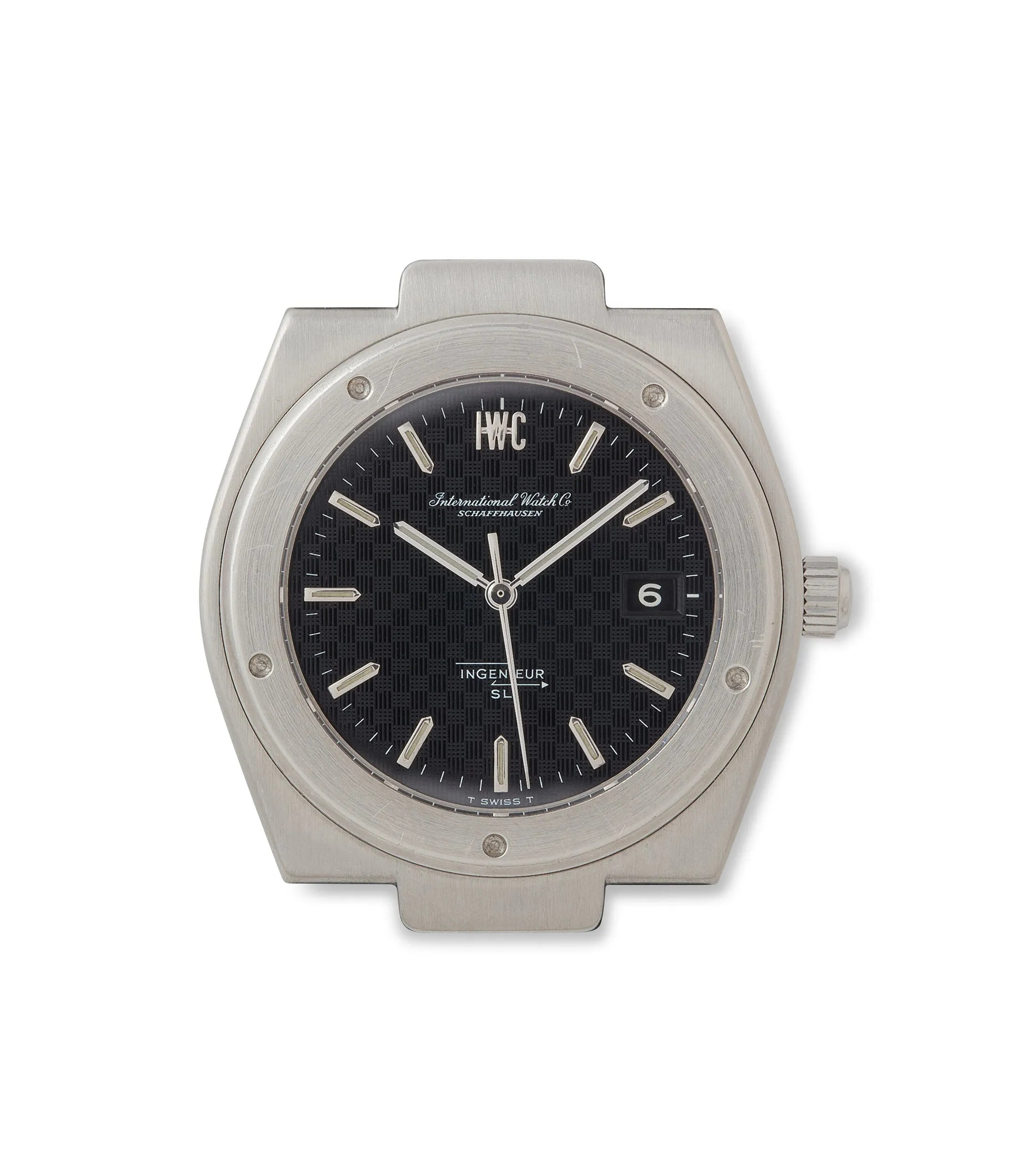 Ingénieur SL | 1832 | Steel