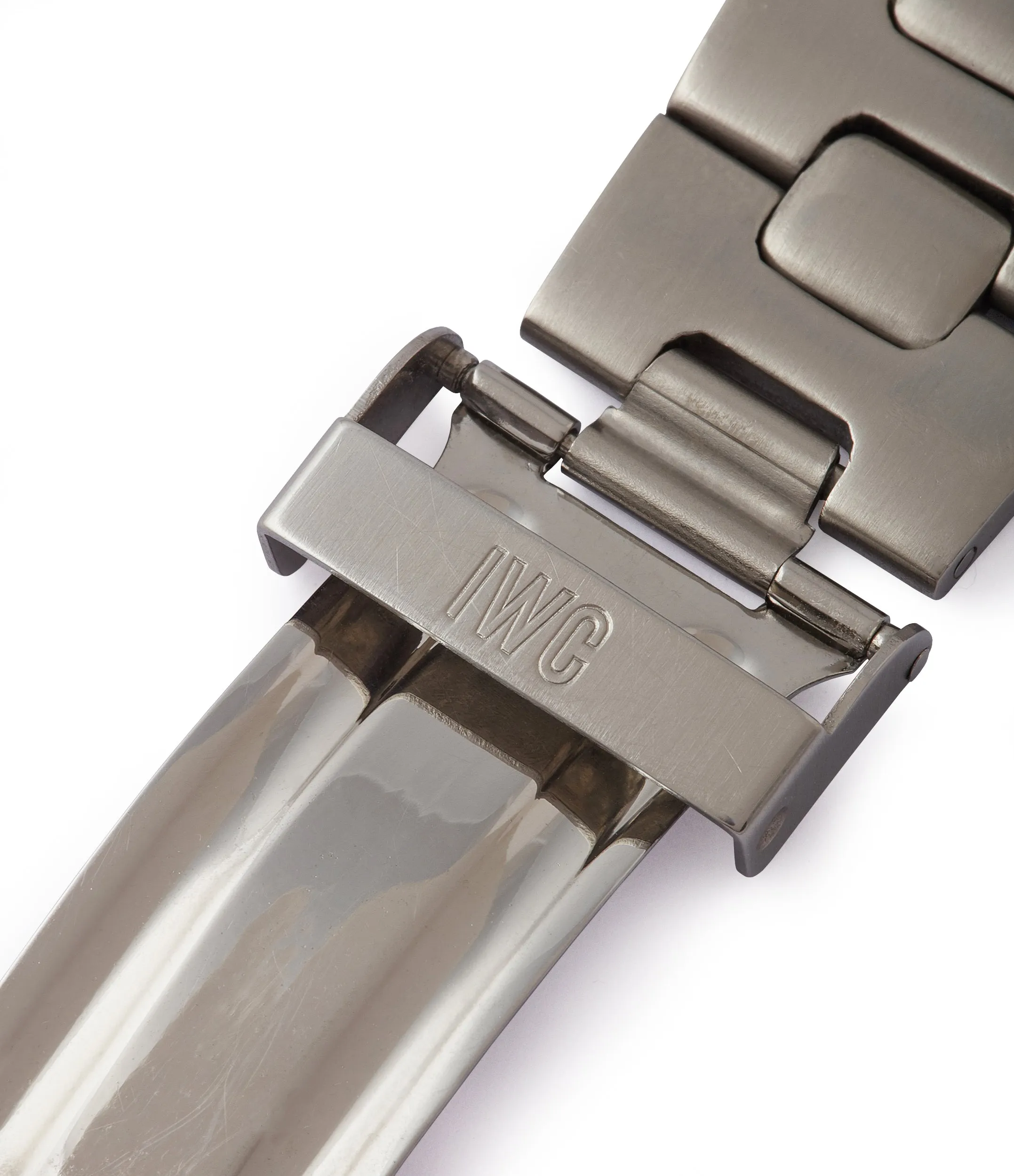 Ingénieur SL | 1832 | Steel