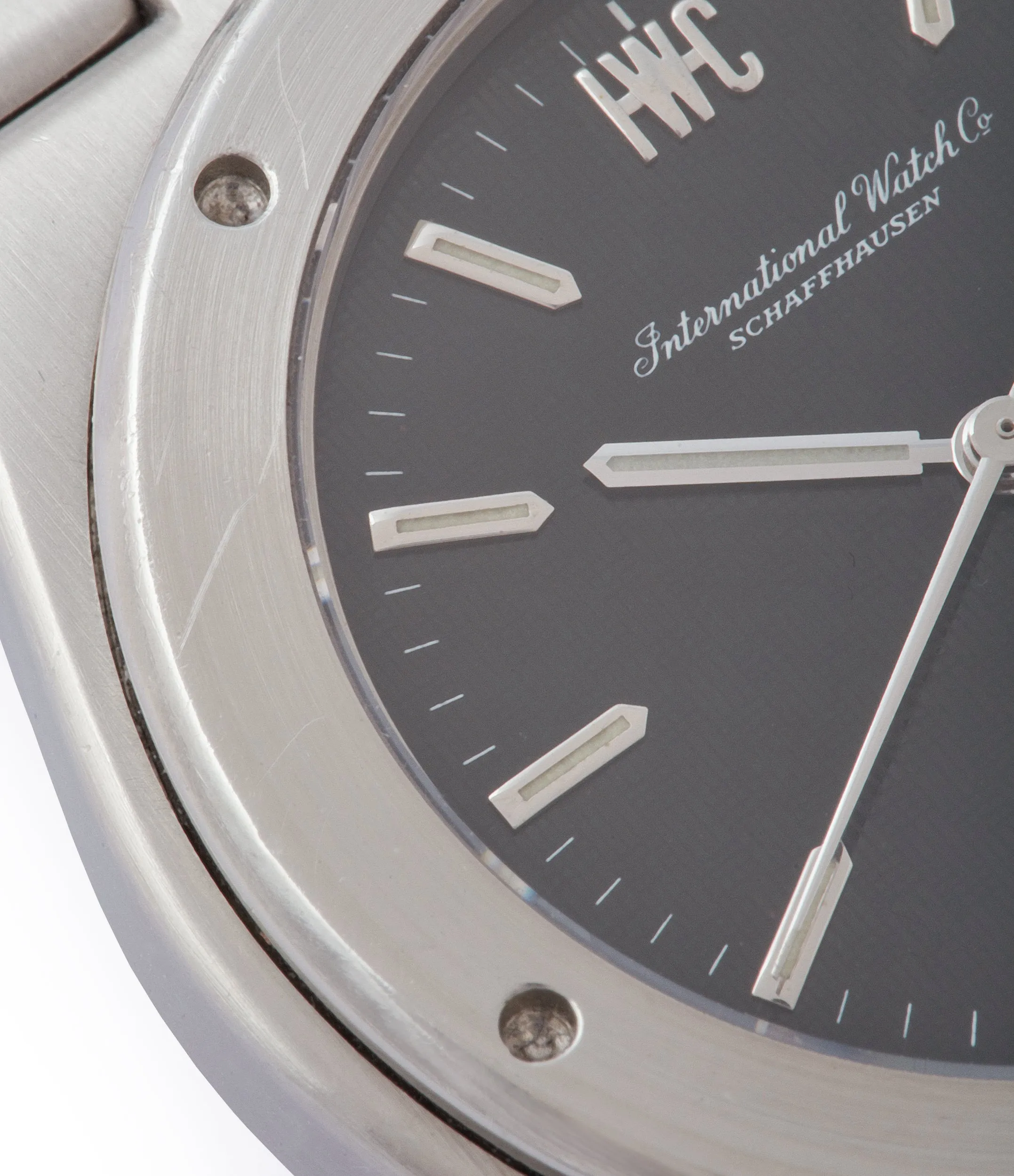 Ingénieur SL | 1832 | Steel