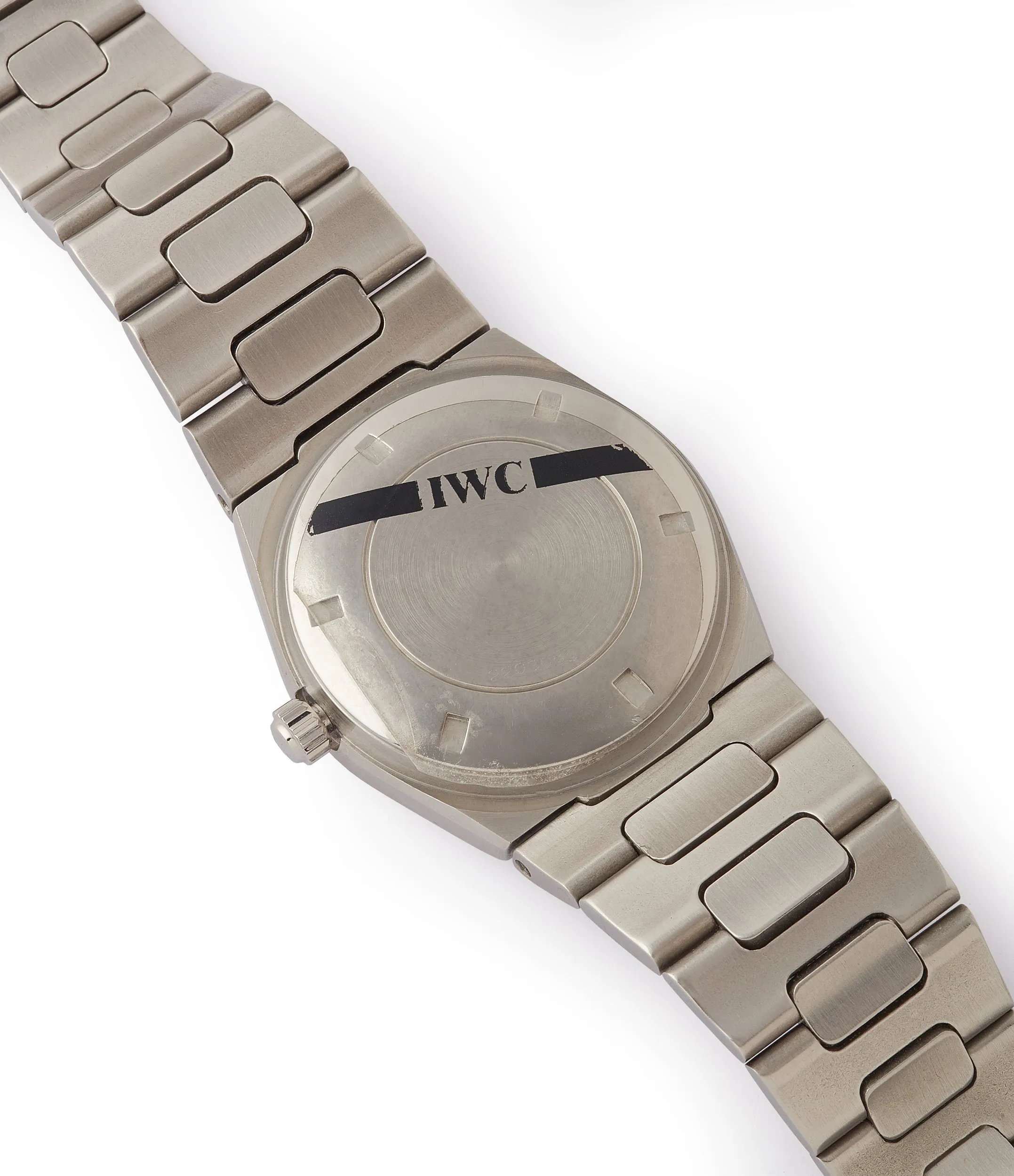 Ingénieur SL | 1832 | Steel