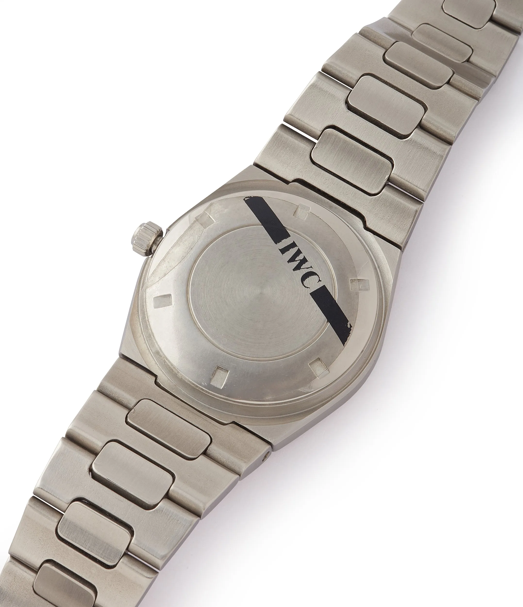 Ingénieur SL | 1832 | Steel