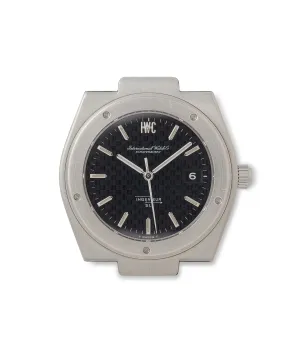Ingénieur SL | 1832 | Steel