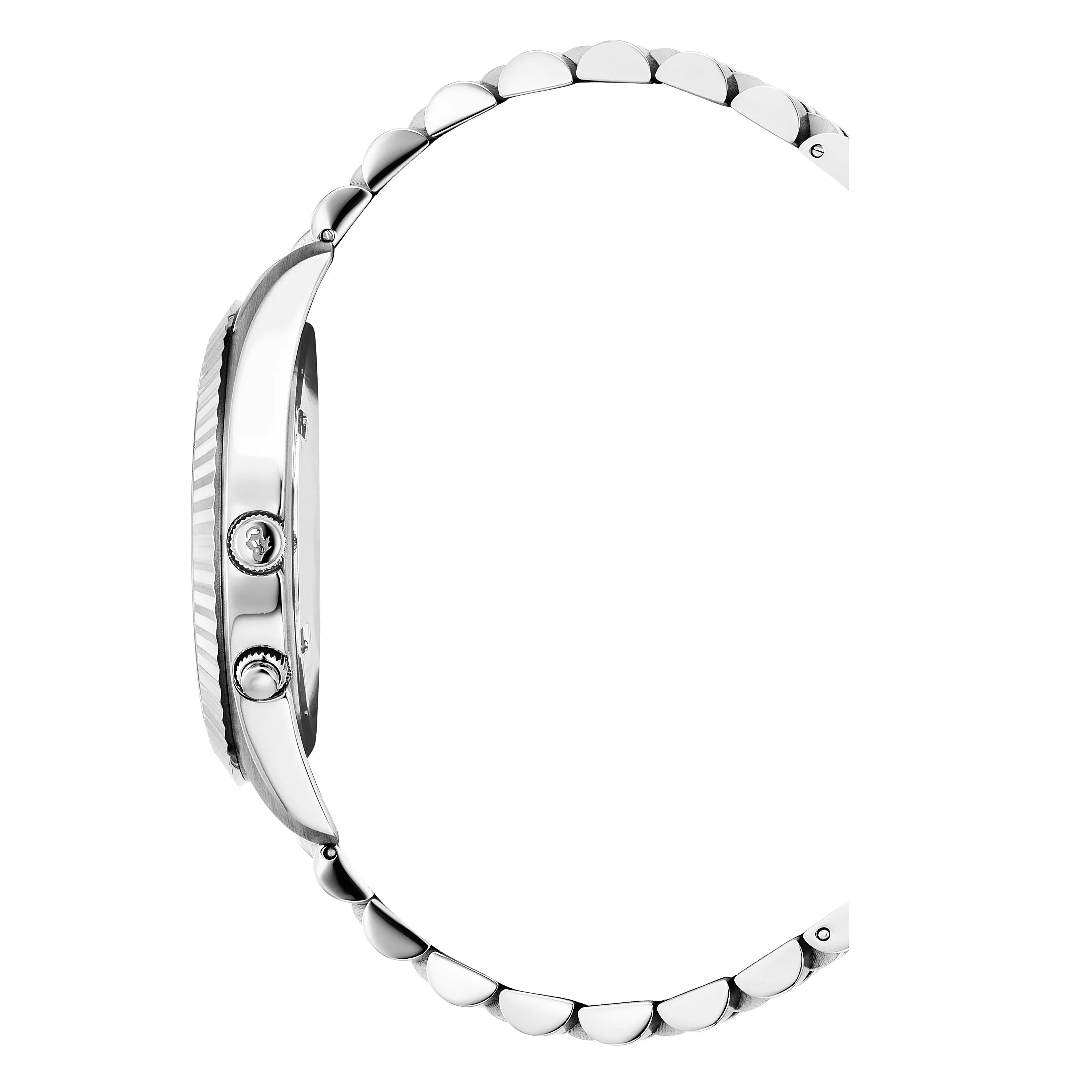 Inspiration Moonphase Black/Silver