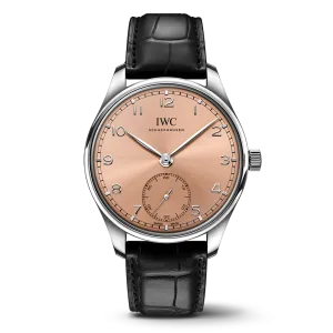 IWC PORTUGIESER AUTOMATIC 40 IW358313