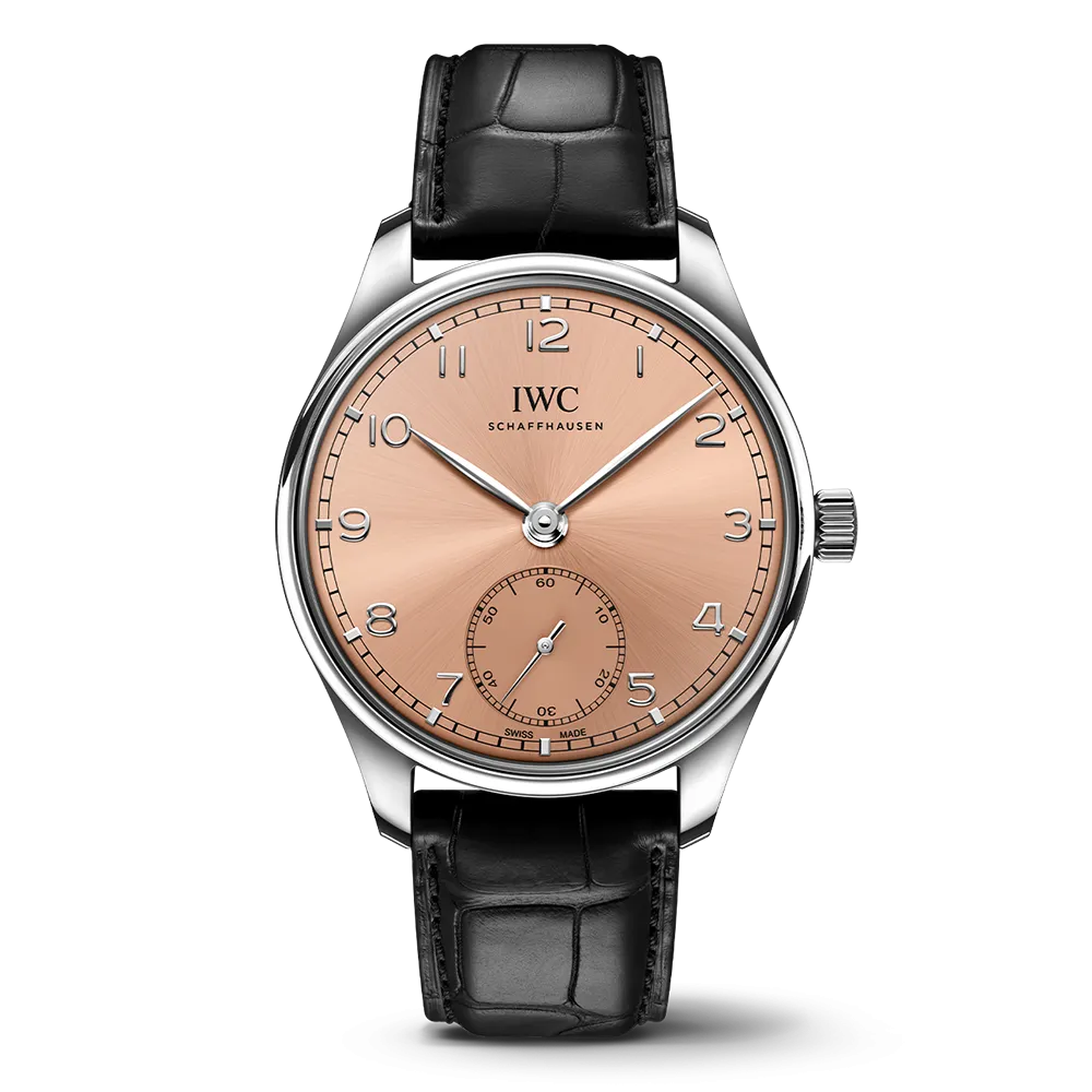 IWC PORTUGIESER AUTOMATIC 40 IW358313