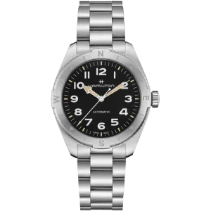 KHAKI FIELD EXPEDITION AUTO H70315130