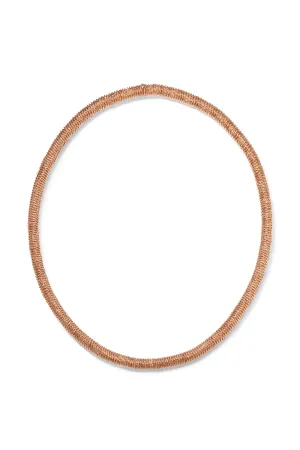 K.I.S.S. Necklace