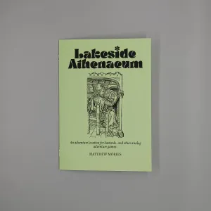 Lakeside Athenaeum