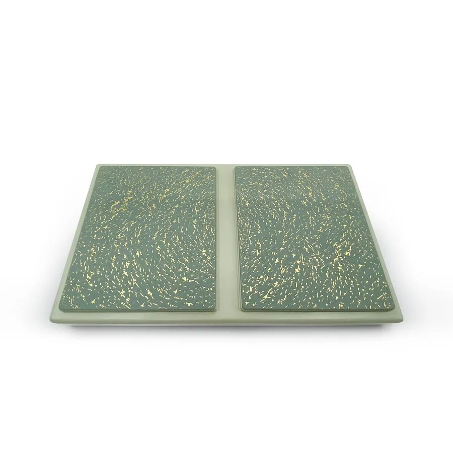 Large Mint Valet Tray