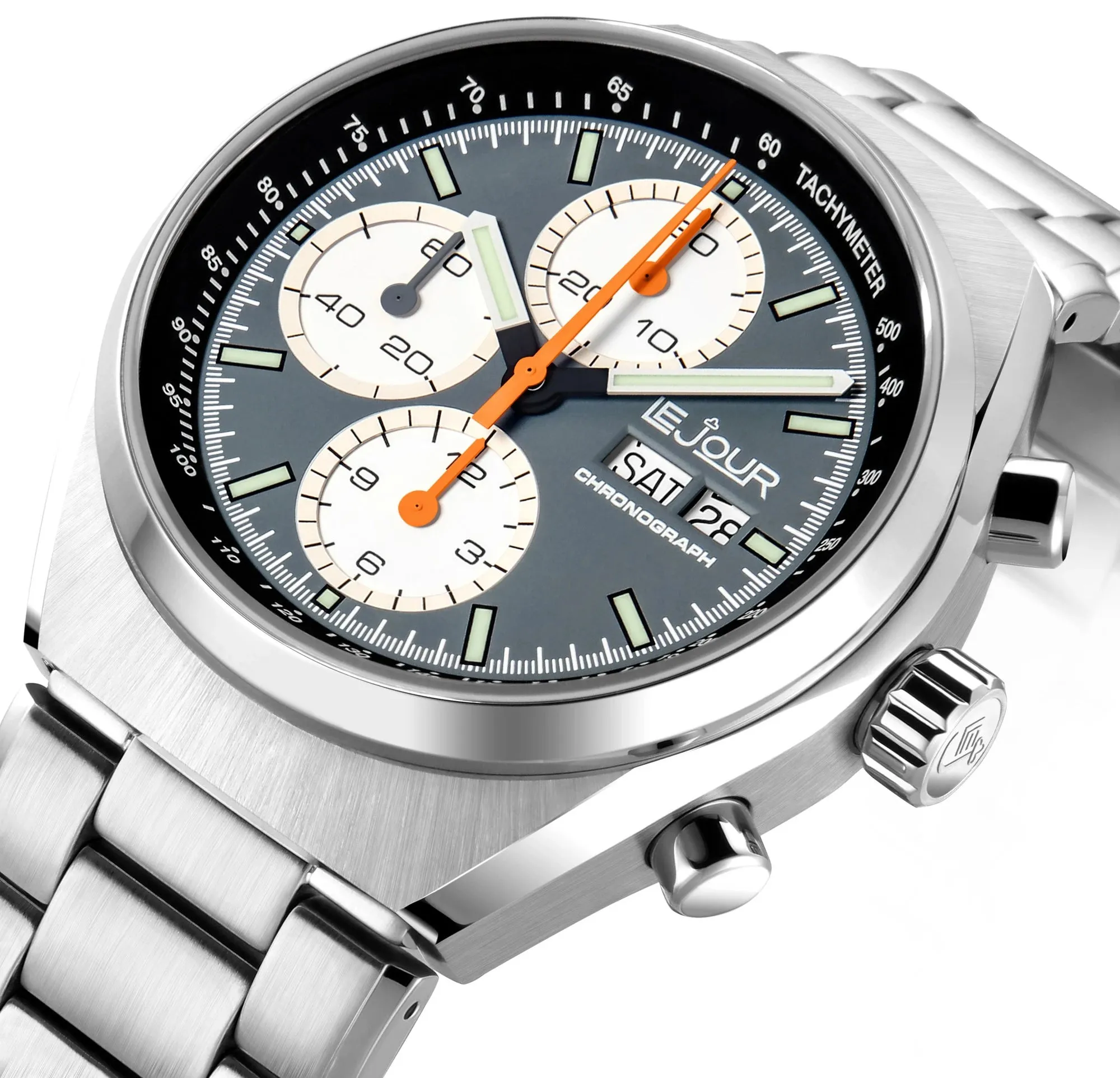 Le Jour Mark I LJ-MI-006
