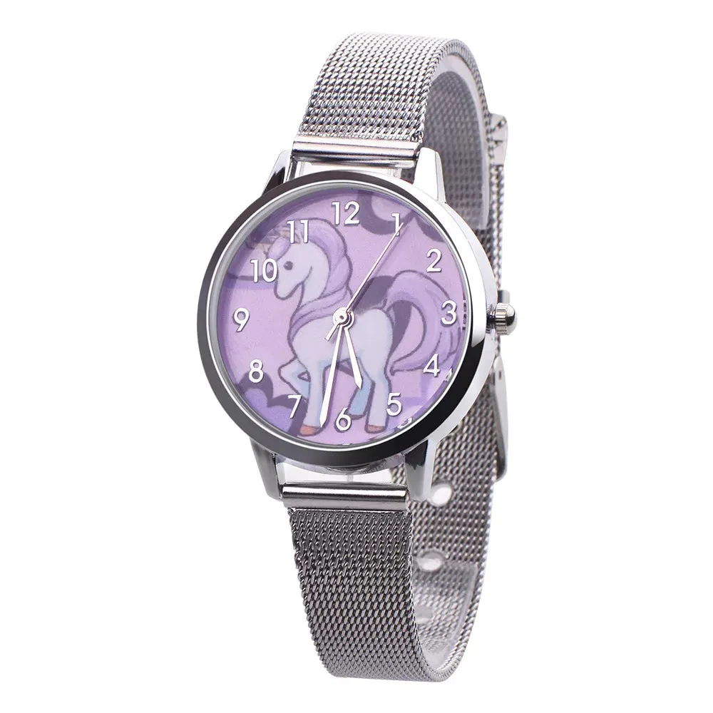 Little Unicorn Watch