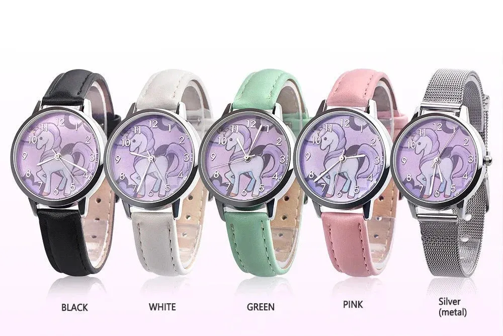 Little Unicorn Watch