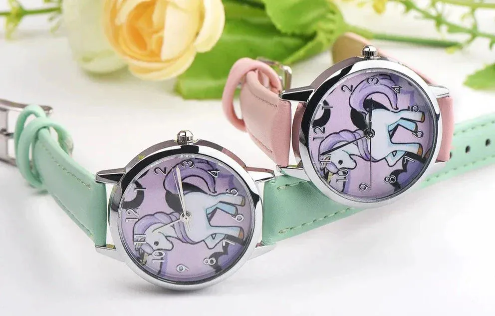 Little Unicorn Watch