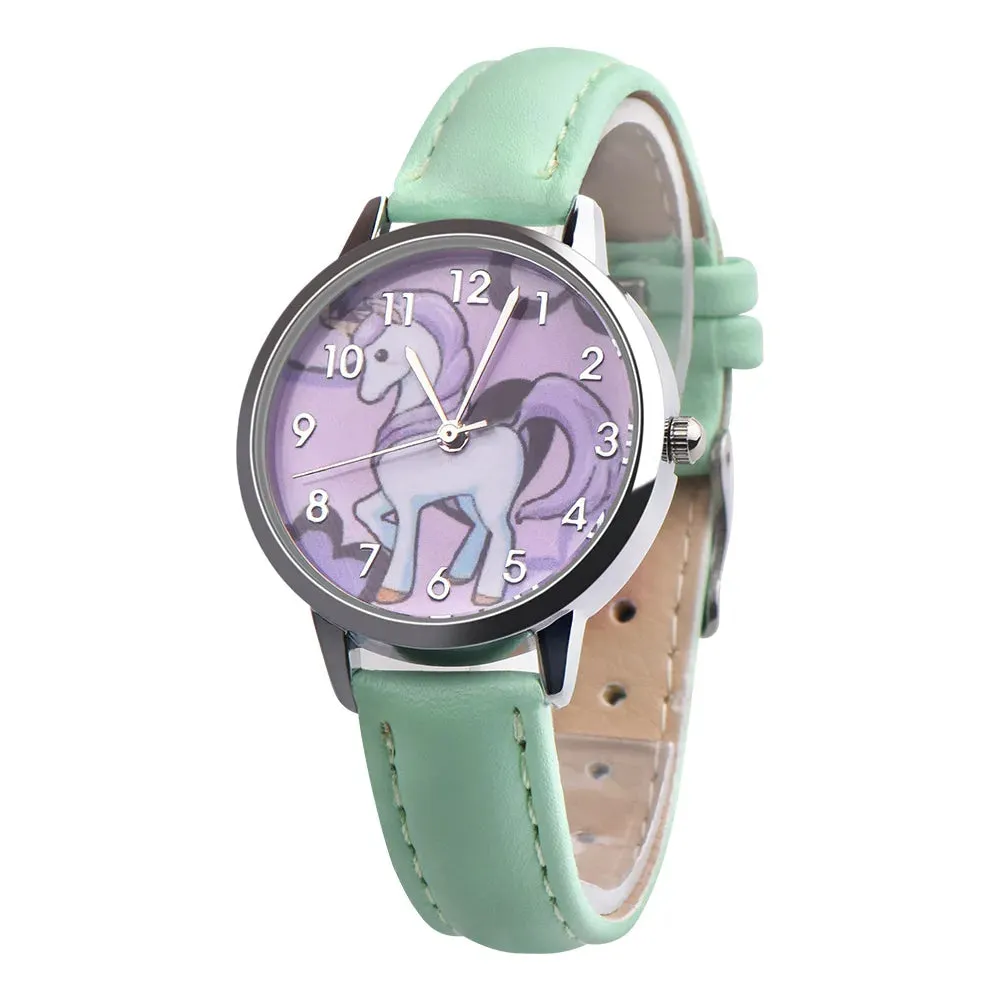 Little Unicorn Watch