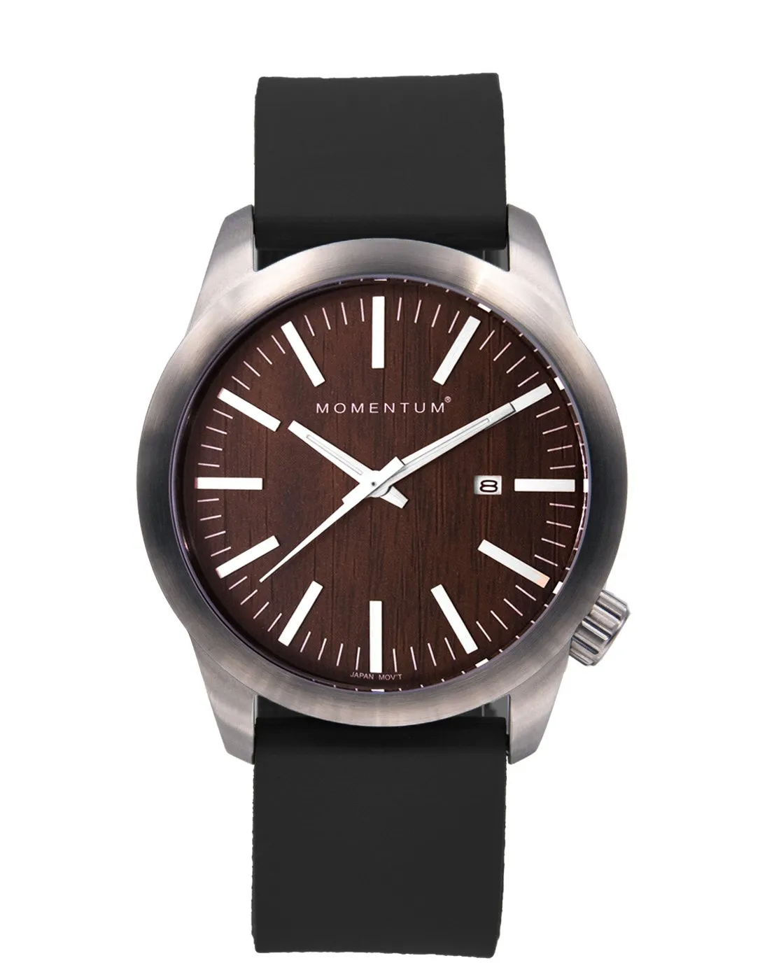 Logic - 42mm