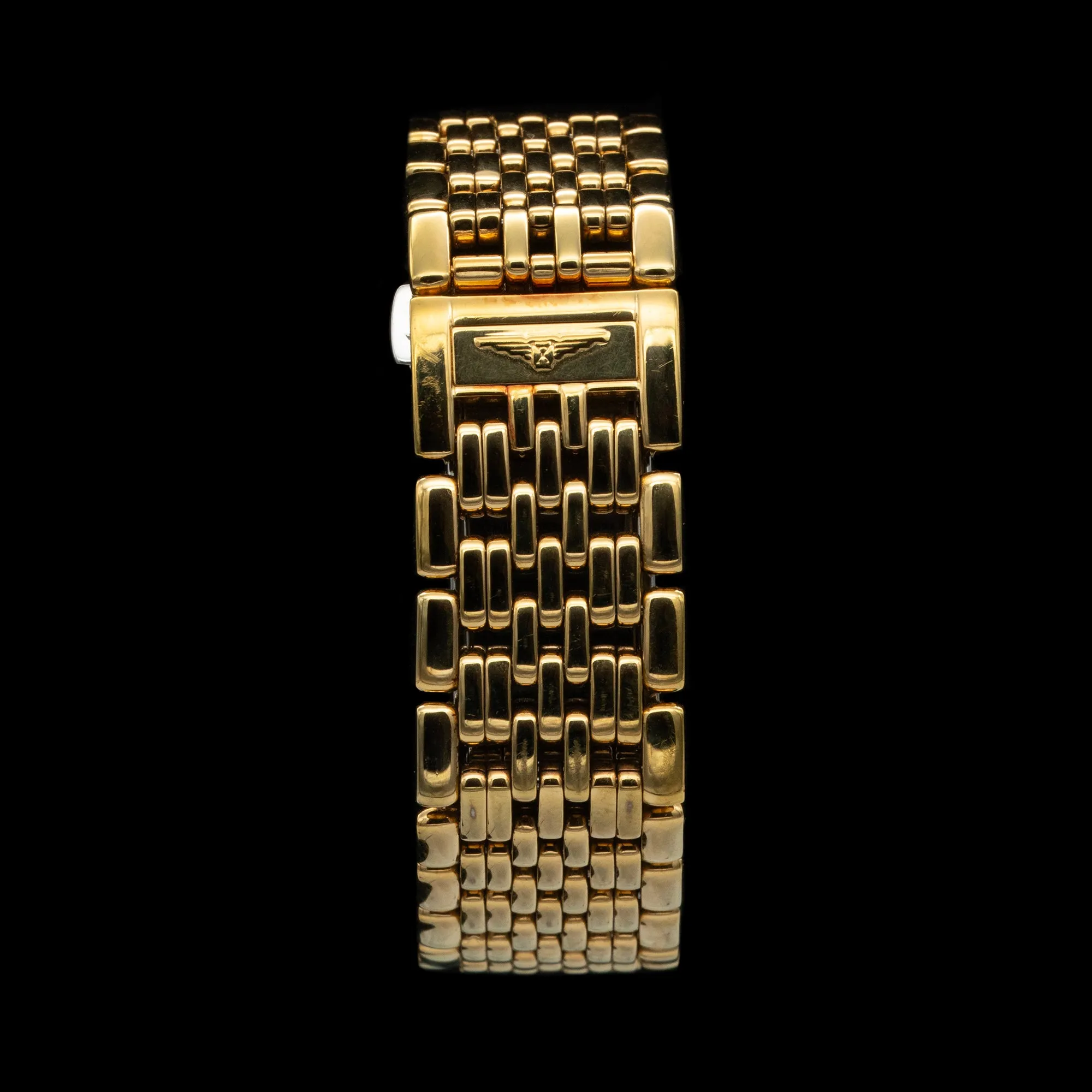 Longines - La Grande Classique Gold Dial L5.632.2
