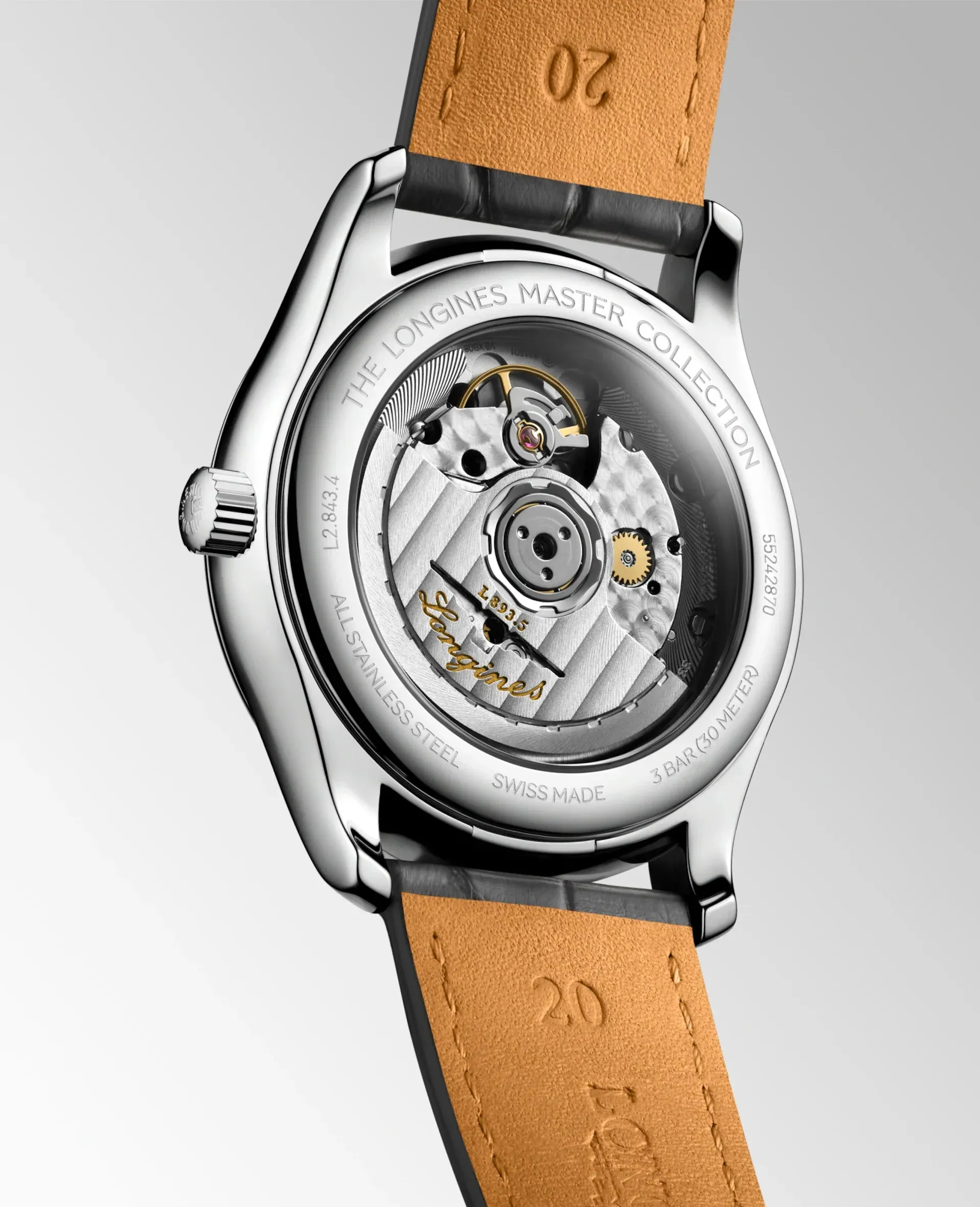 Longines Master Collection 38MM