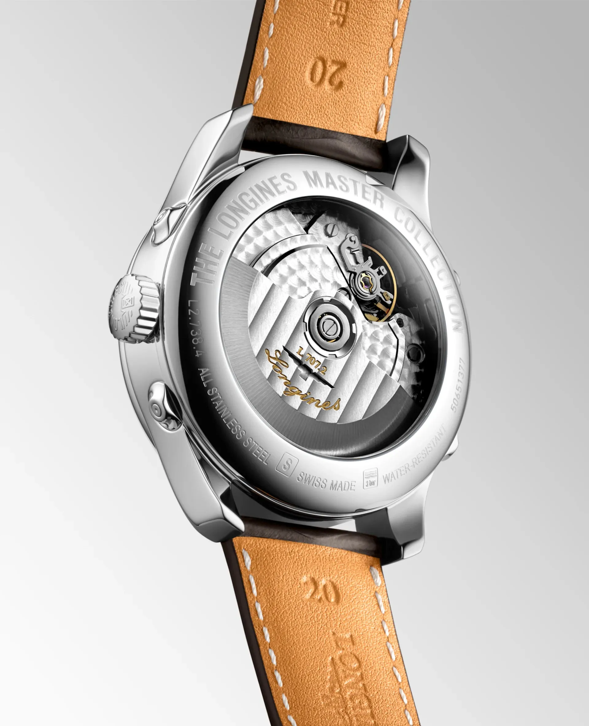 Longines Master Collection 41MM