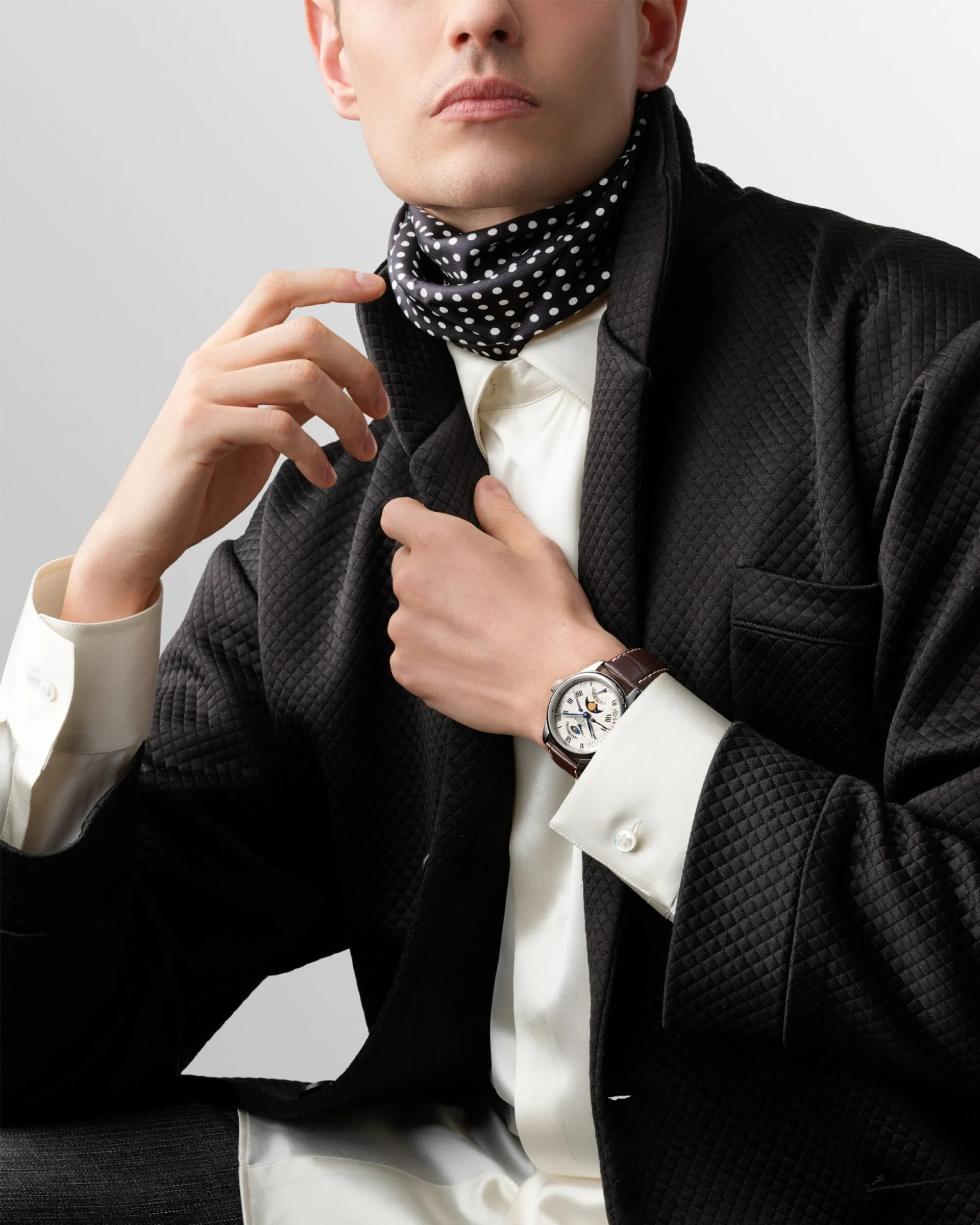 Longines Master Collection 41MM