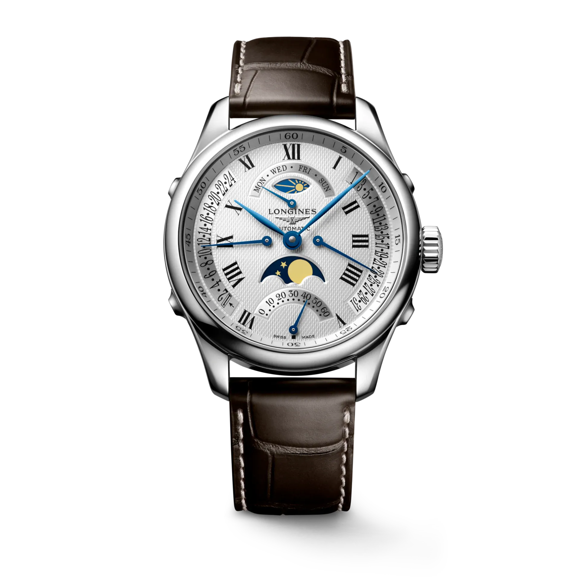 Longines Master Collection 41MM