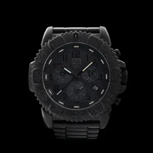 Luminox - Navy Seal Colourmark 3180 Series