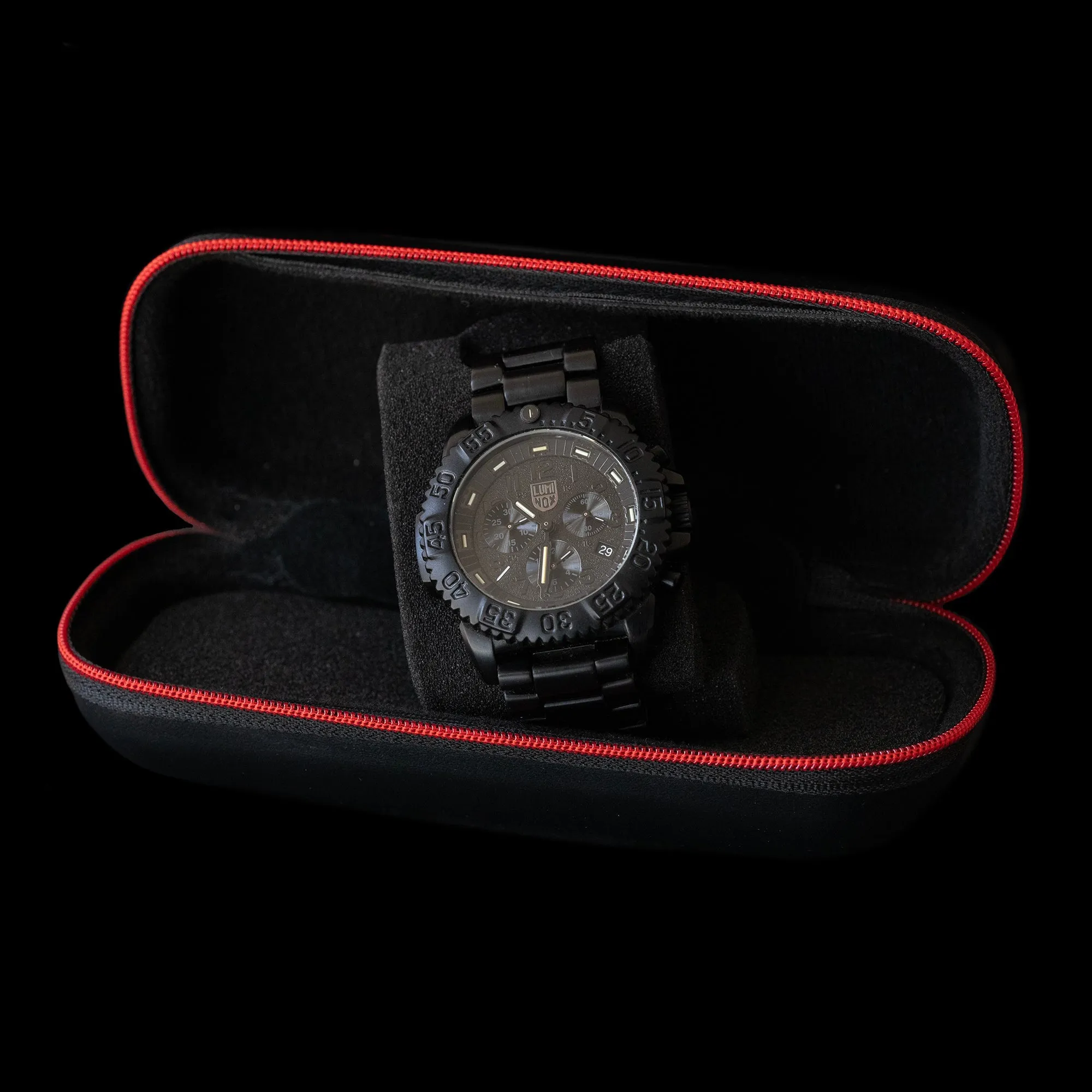 Luminox - Navy Seal Colourmark 3180 Series