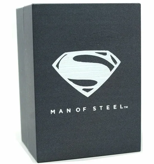 Man of Steel "Blue" Extreme Limited Edition Collection Watch (MOS 8019)