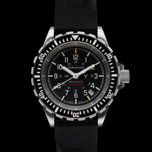 Marathon - Diver's Automatic GSAR 41mm