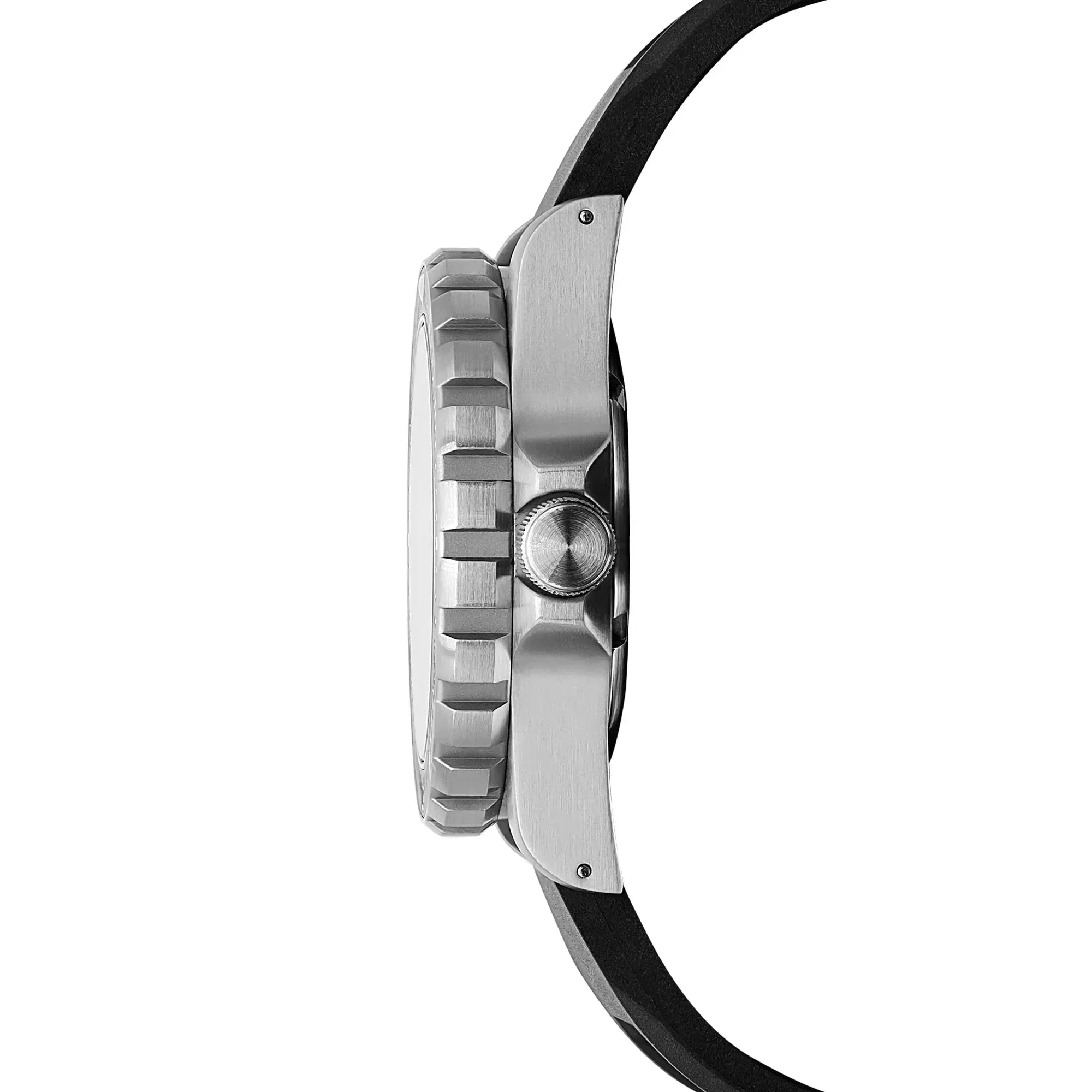 Marathon Large Diver's Automatic (GSAR) - 41mm No Government Markings Stainless Steel WW194006NGM