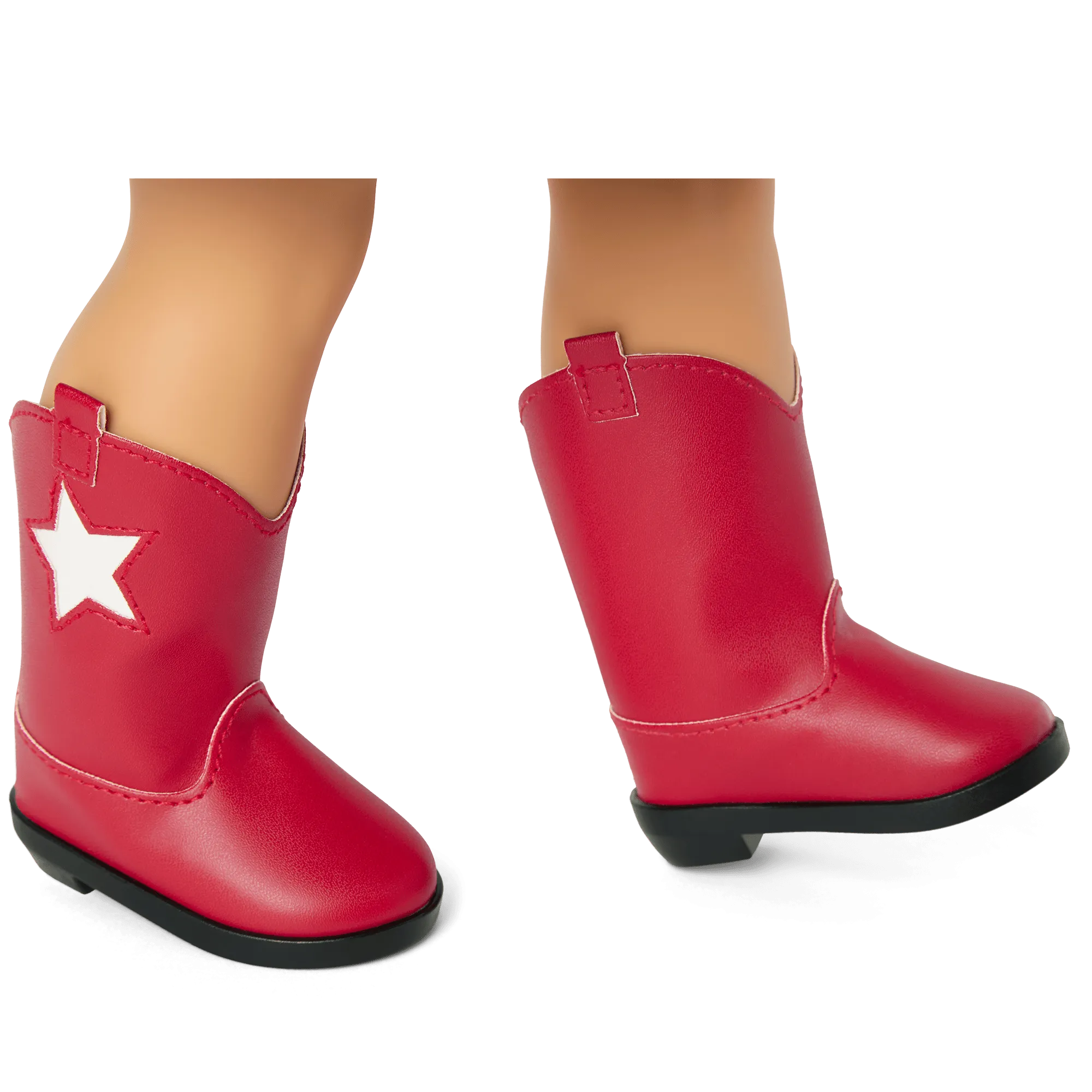 Maryellen's™ Cowgirl Costume for 18-inch Dolls