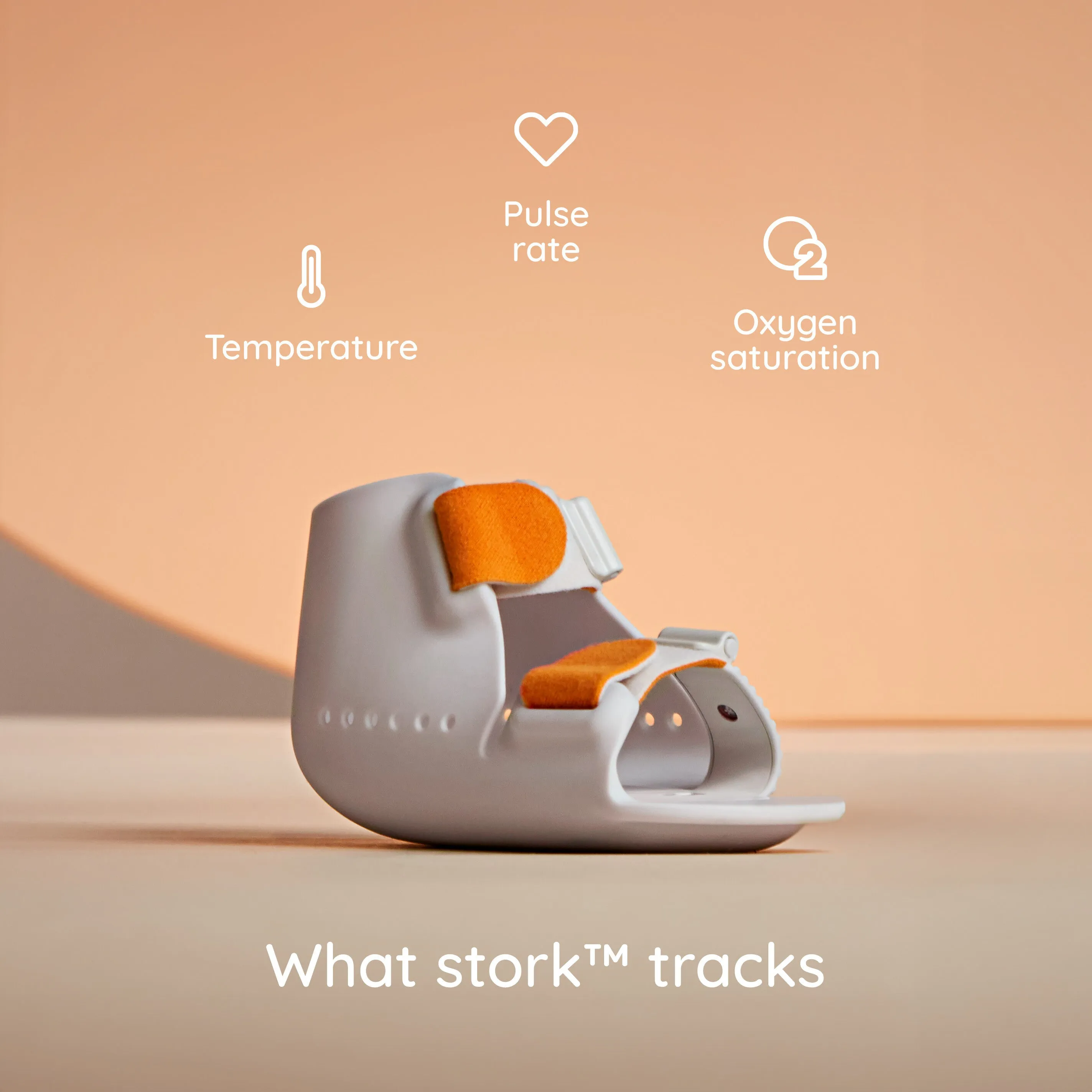 Masimo Stork Vitals 