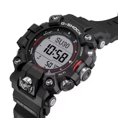 MASTER OF G - LAND - MUDMAN - GW9500-1
