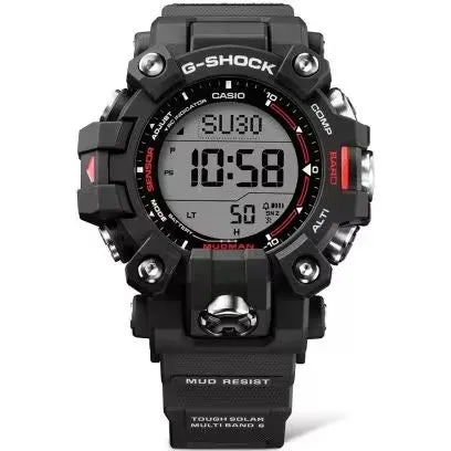 MASTER OF G - LAND - MUDMAN - GW9500-1
