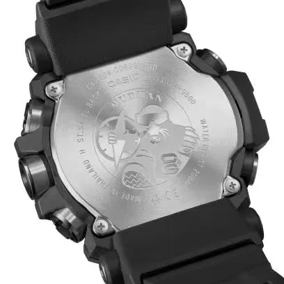 MASTER OF G - LAND - MUDMAN - GW9500-1