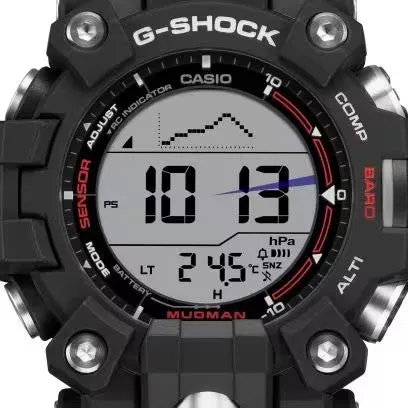 MASTER OF G - LAND - MUDMAN - GW9500-1