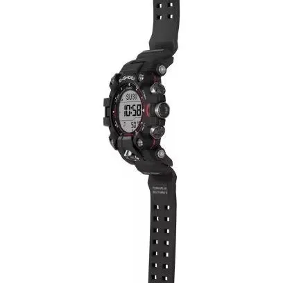 MASTER OF G - LAND - MUDMAN - GW9500-1