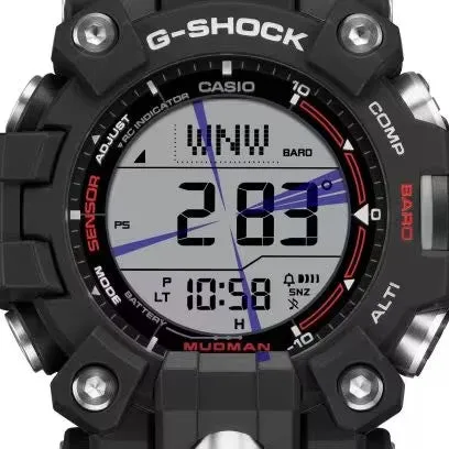 MASTER OF G - LAND - MUDMAN - GW9500-1