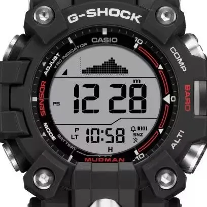 MASTER OF G - LAND - MUDMAN - GW9500-1