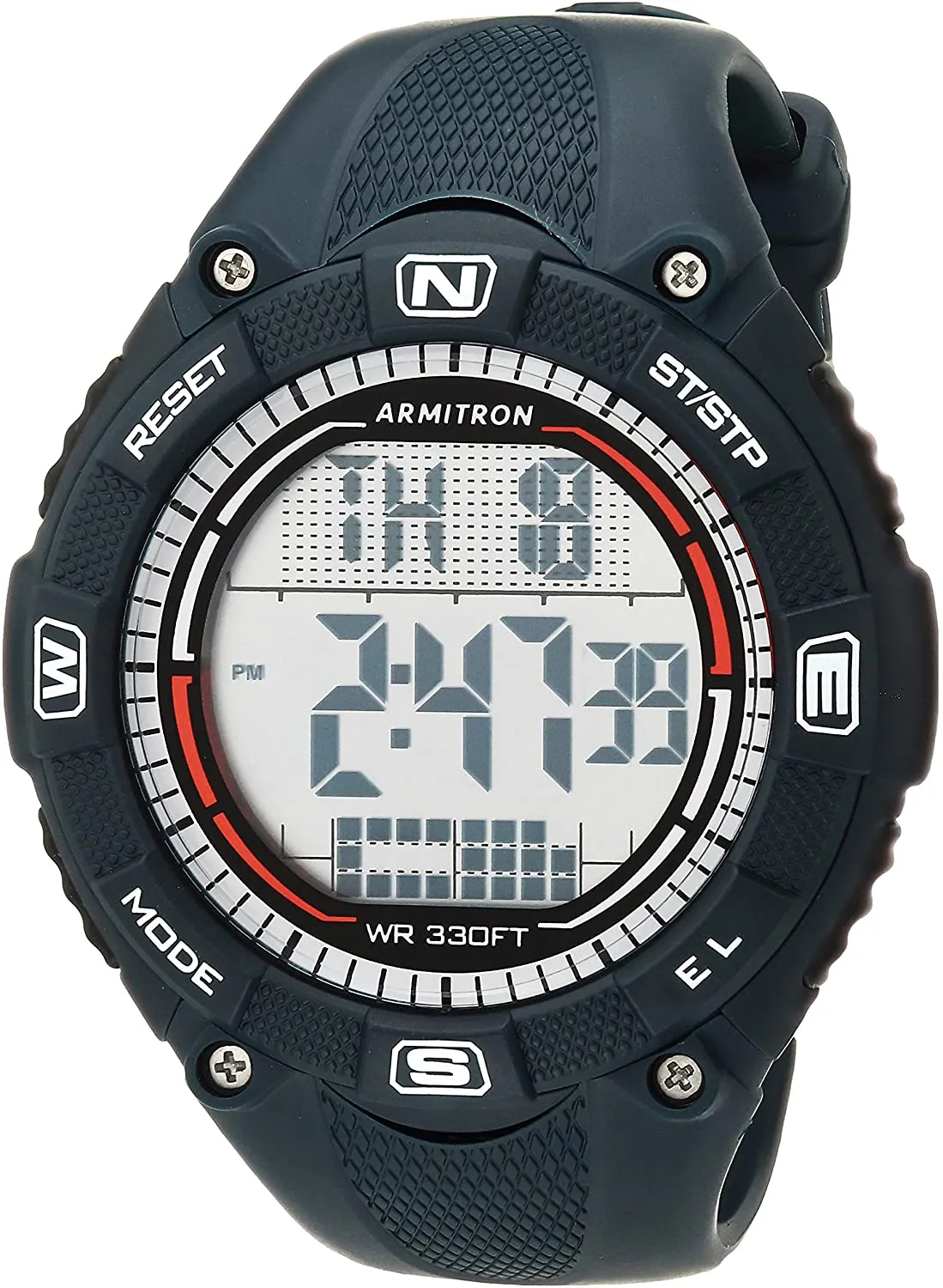 Men's Armitron Sports Digital Chronograph Watch