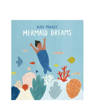 Mermaid Dreams