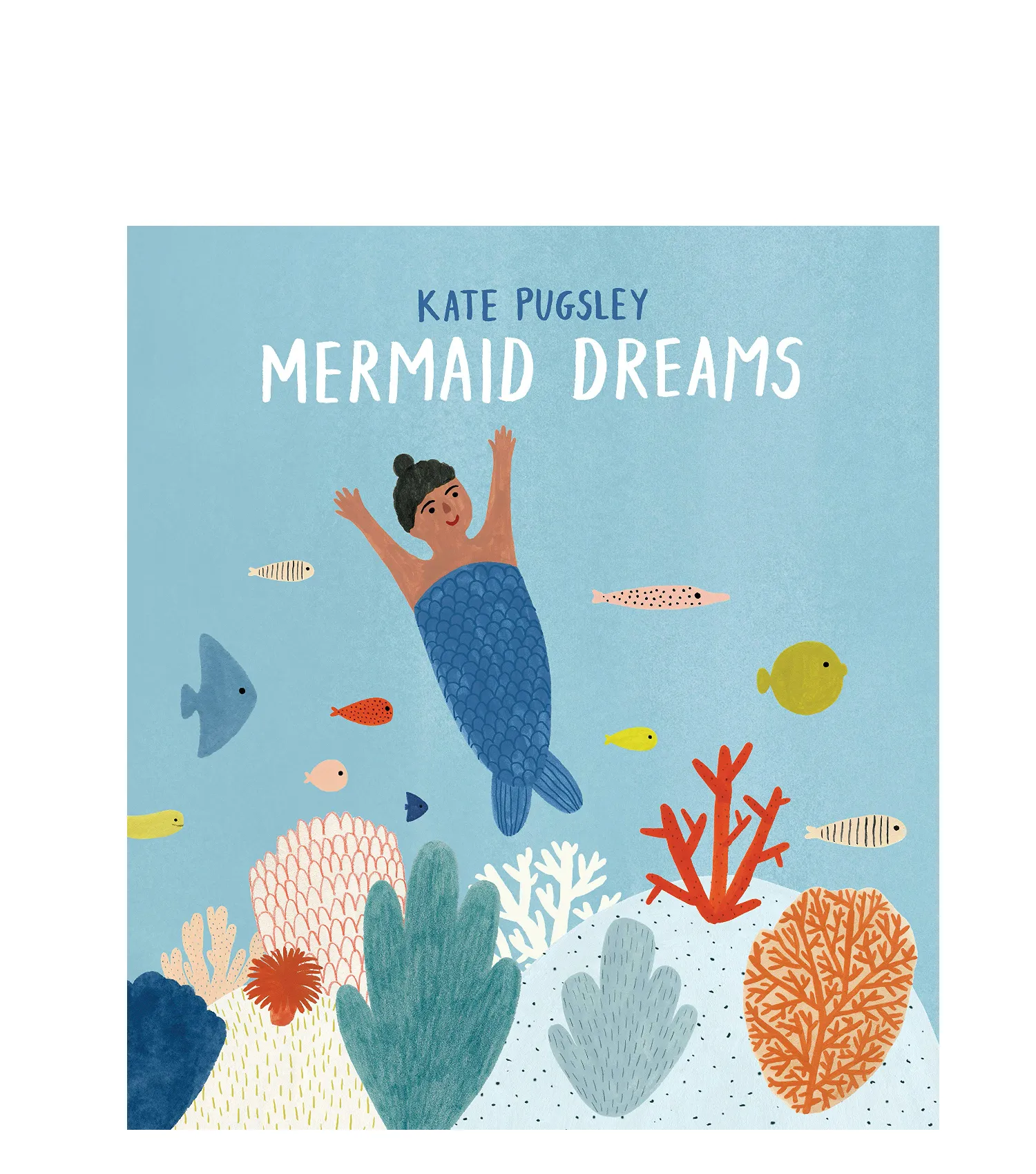 Mermaid Dreams