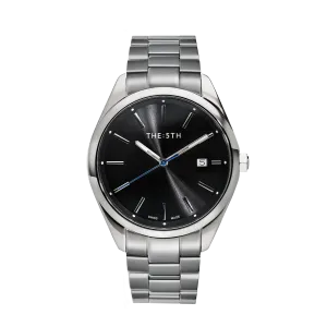 Midnight Grey - Steel