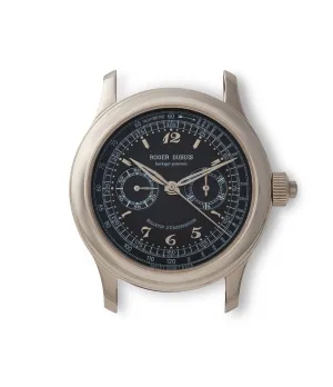 Monopoussoir H40 655 | White Gold