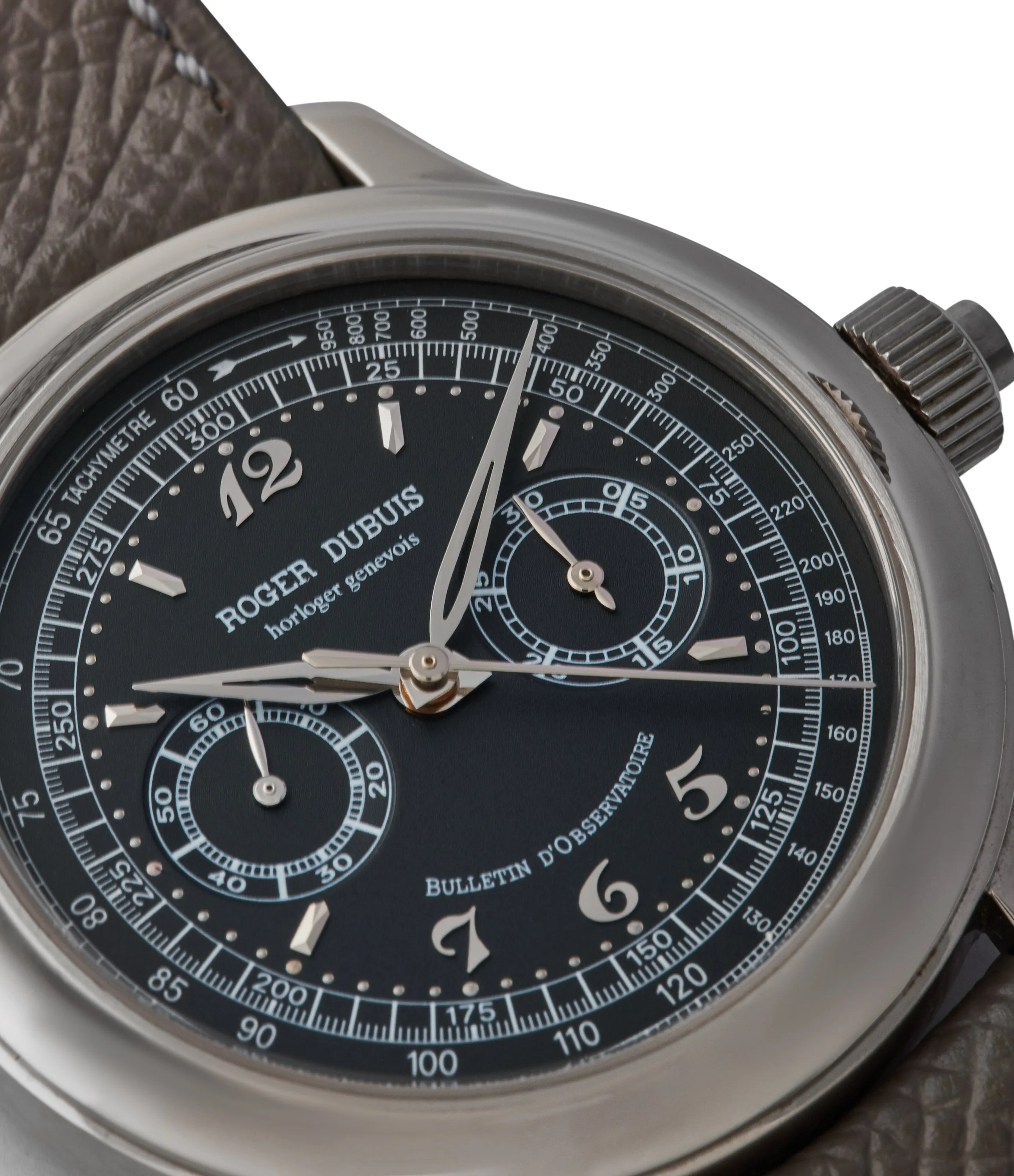 Monopoussoir H40 655 | White Gold