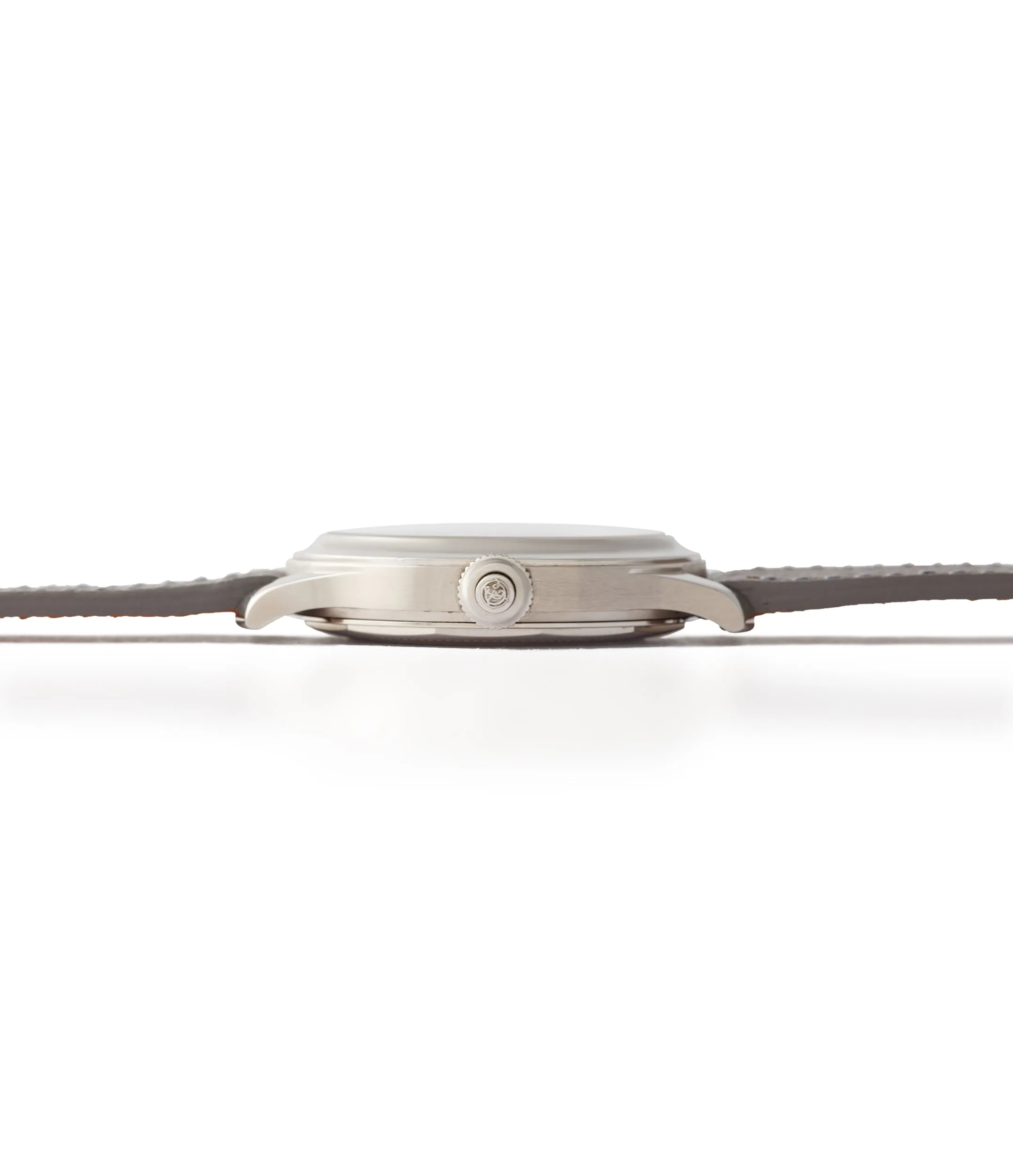 Monopoussoir H40 655 | White Gold