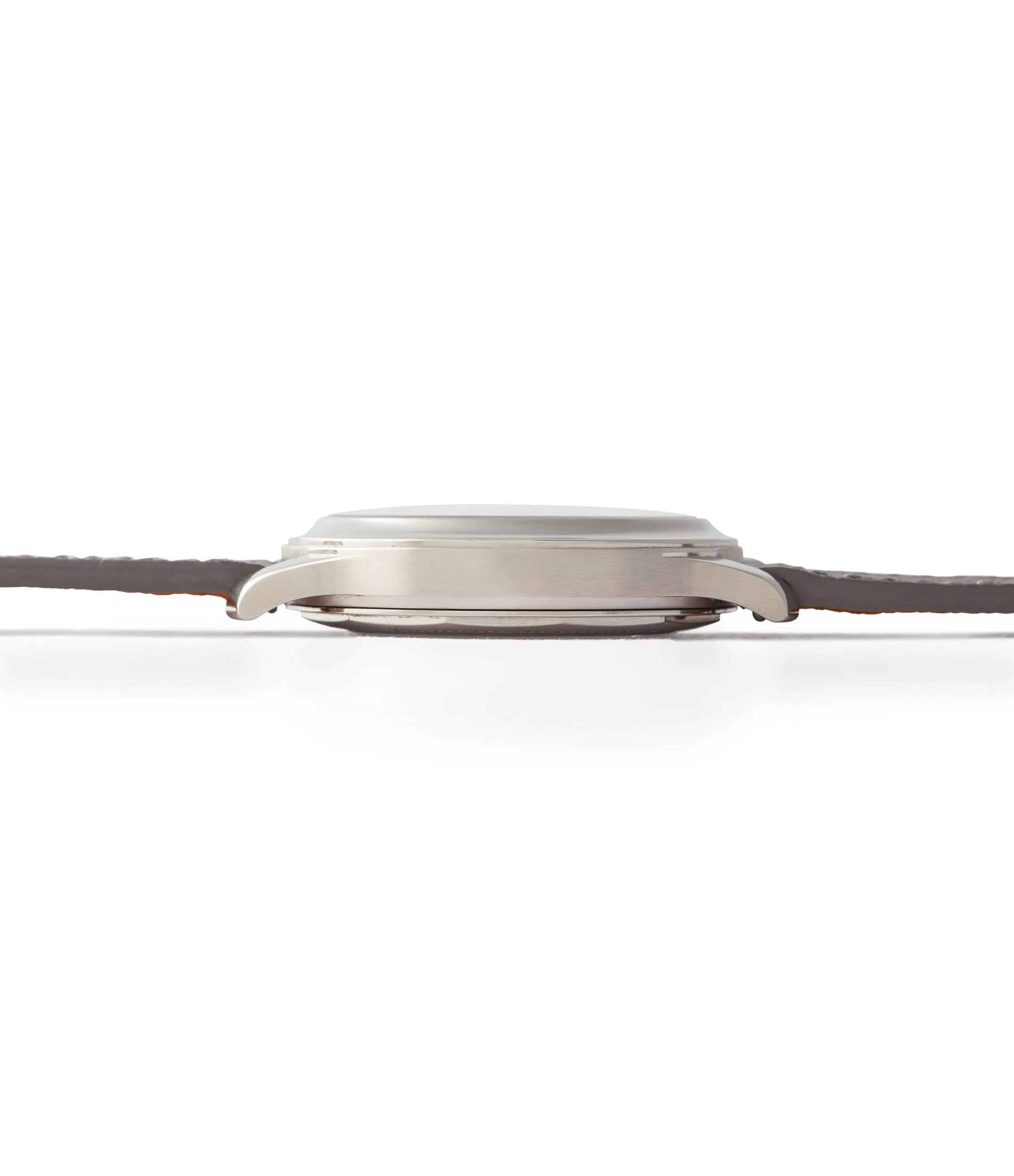 Monopoussoir H40 655 | White Gold