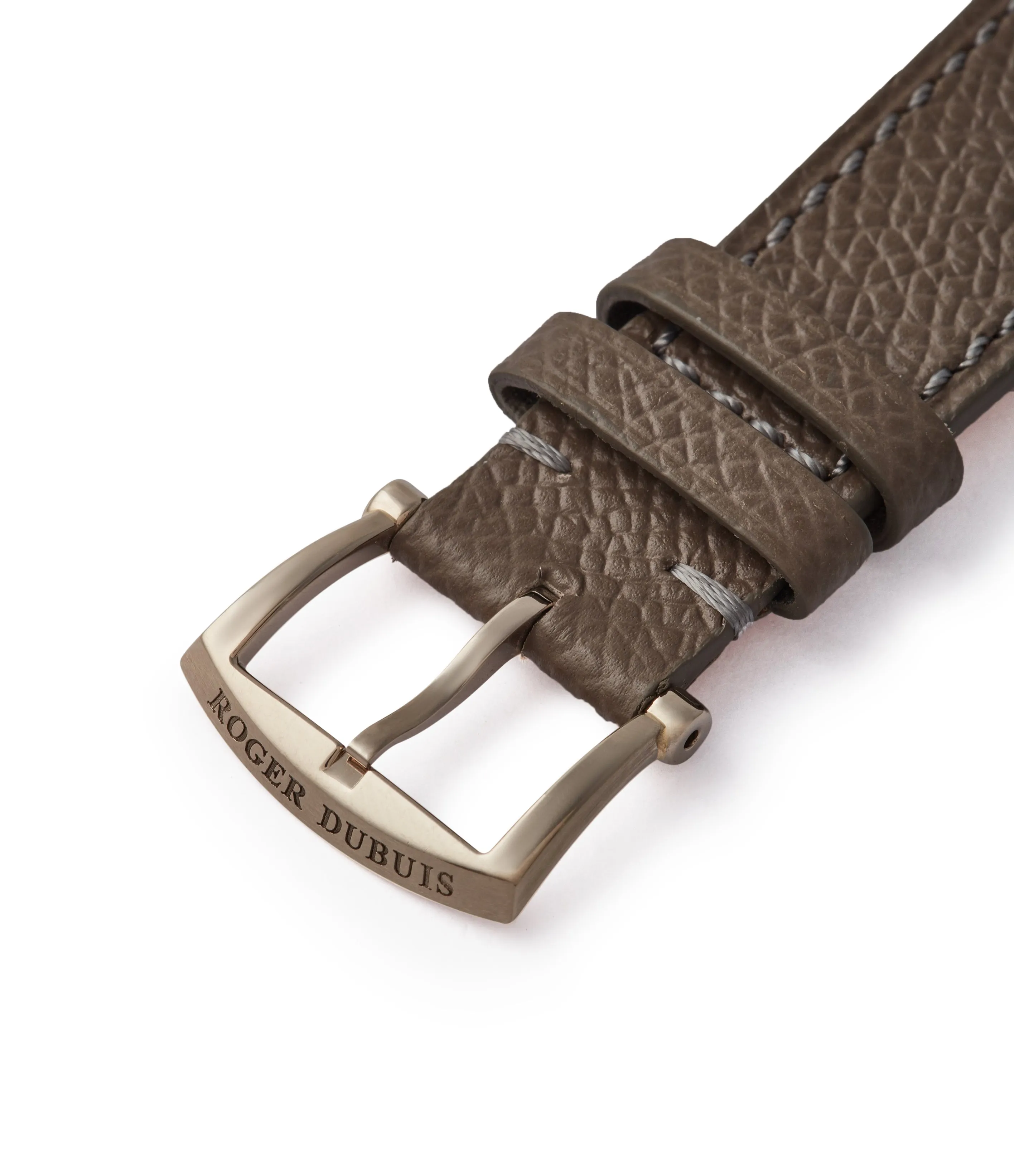 Monopoussoir H40 655 | White Gold