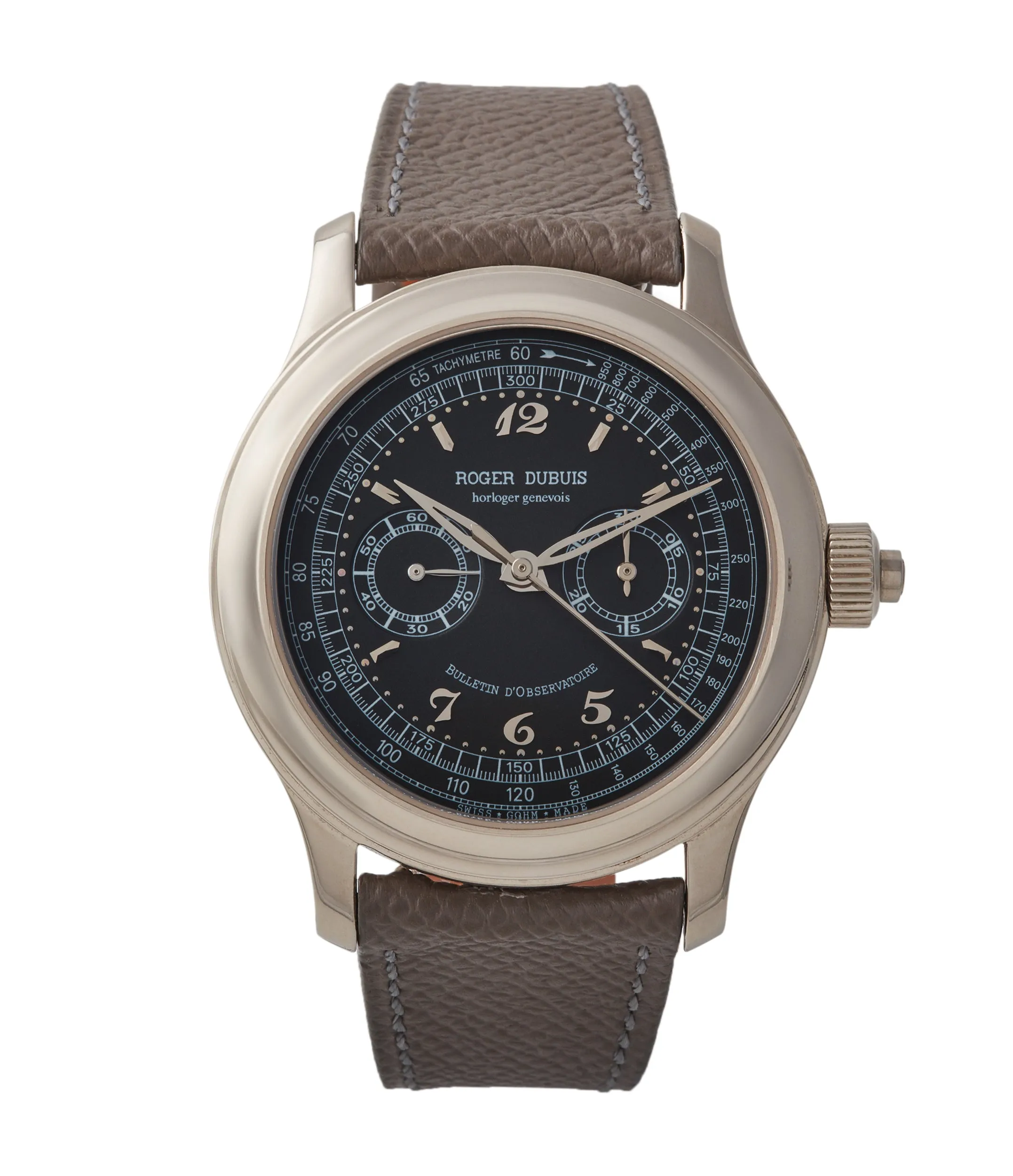 Monopoussoir H40 655 | White Gold