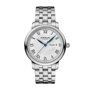 Montblanc Star Legacy Automatic Day &amp; Date 39 mm