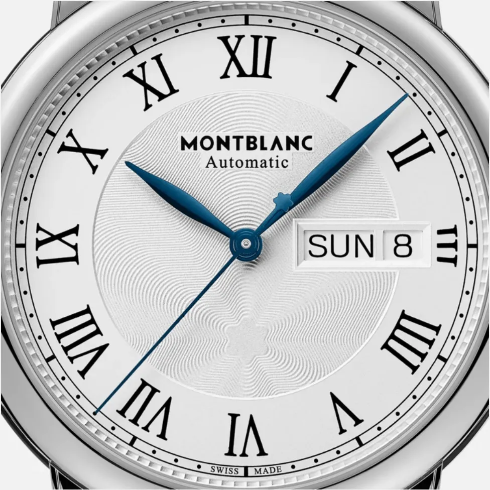Montblanc Star Legacy Automatic Day &amp; Date 39 mm